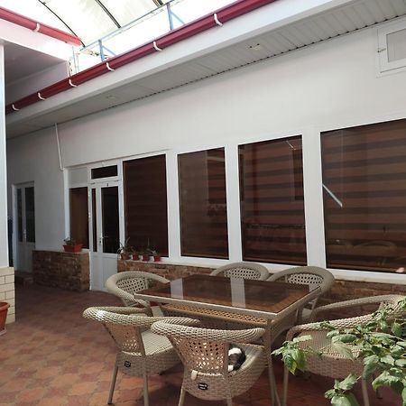 Hostel.Uz Samarkand Exterior photo