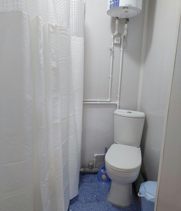 Hostel.Uz Samarkand Exterior photo