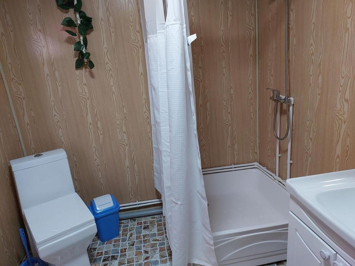Hostel.Uz Samarkand Exterior photo