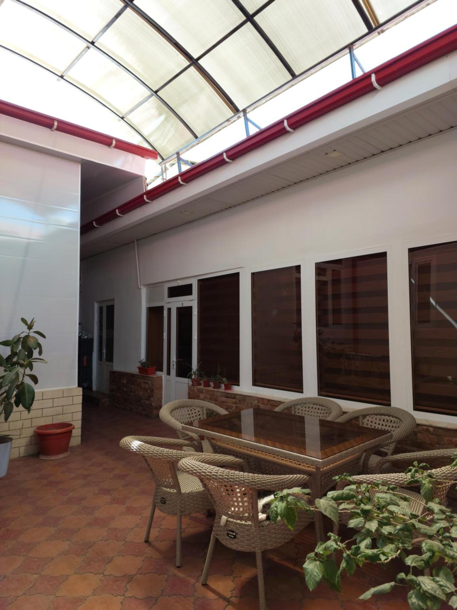 Hostel.Uz Samarkand Exterior photo