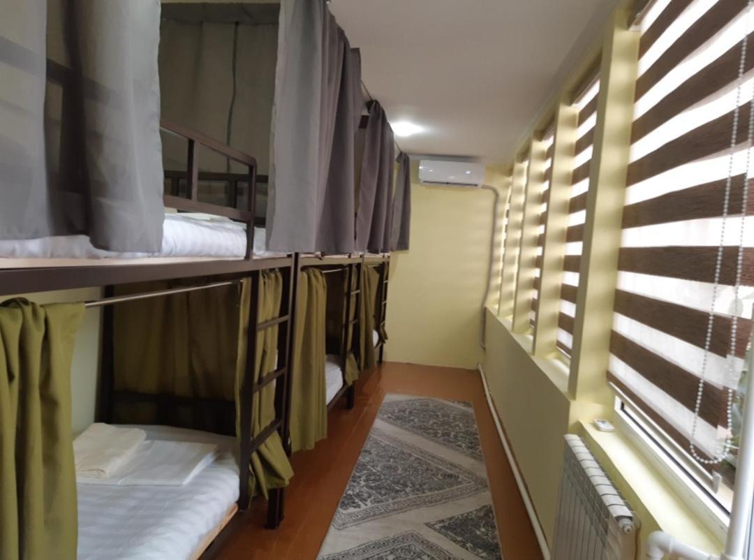 Hostel.Uz Samarkand Exterior photo
