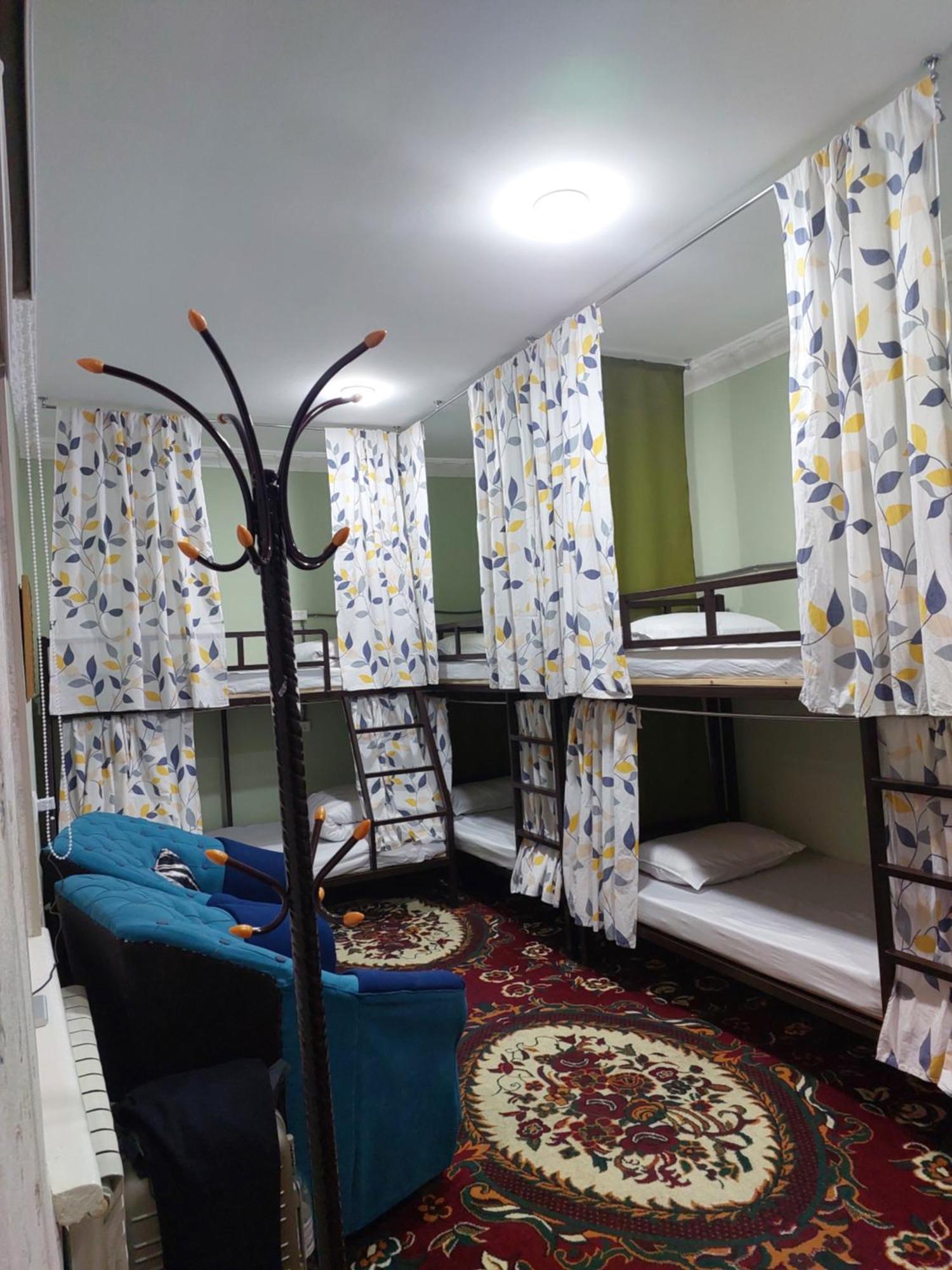 Hostel.Uz Samarkand Room photo